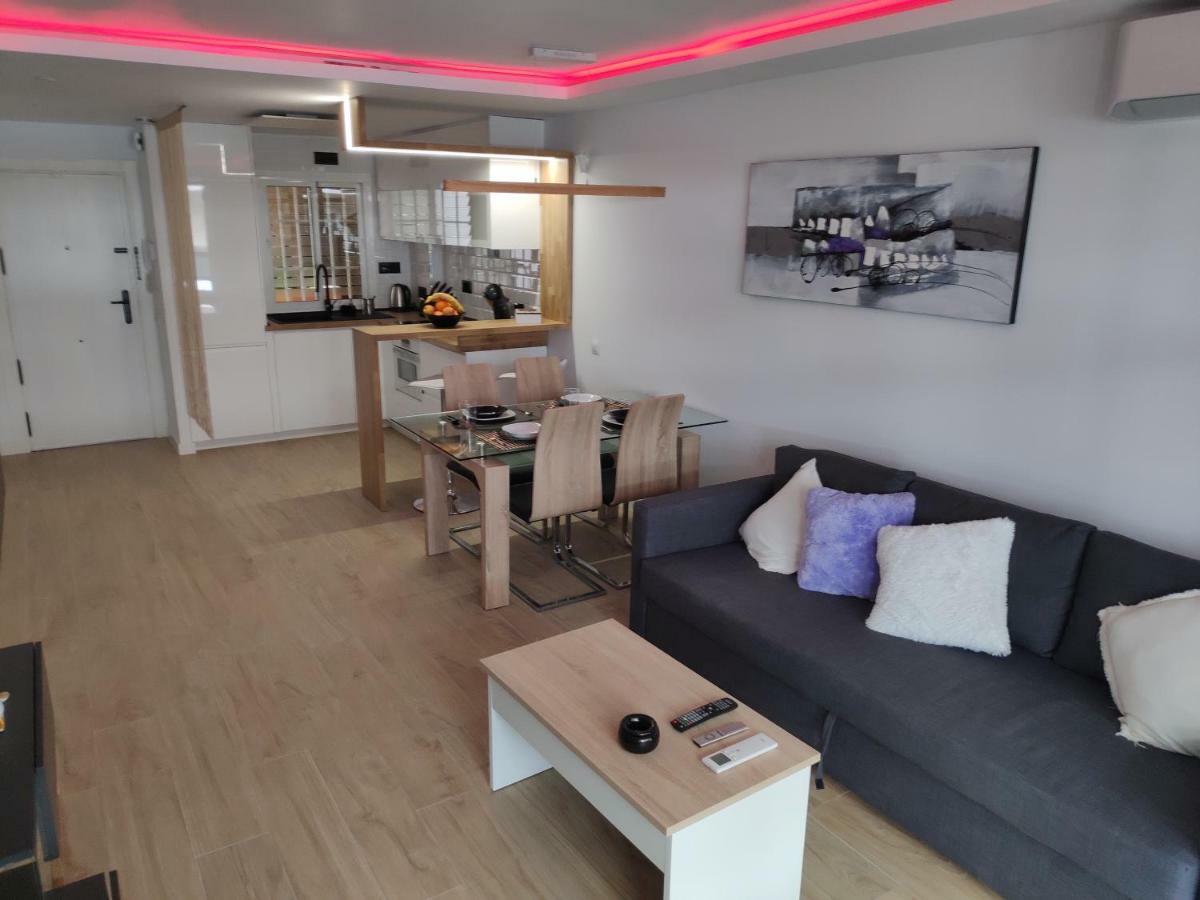 Apartamento IMPERIO 1 - Marbella centro Bagian luar foto