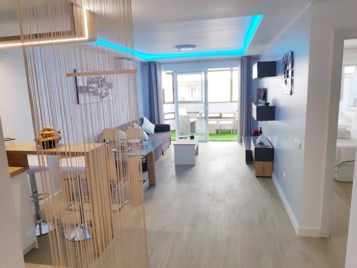 Apartamento IMPERIO 1 - Marbella centro Bagian luar foto